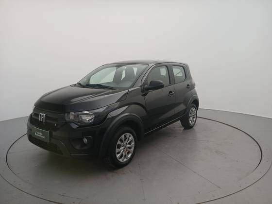FIAT MOBI 1.0 EVO FLEX LIKE. MANUAL FIAT MOBI 1.0 EVO FLEX LIKE. MANUAL